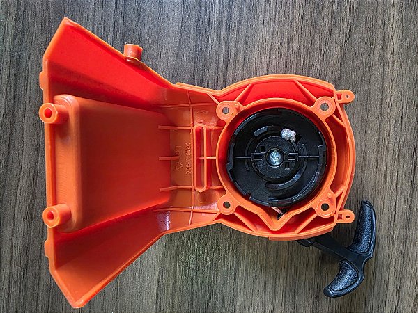 PUXADOR PARA ROÇADEIRA CABEÇUDA CX COM 10 PCS