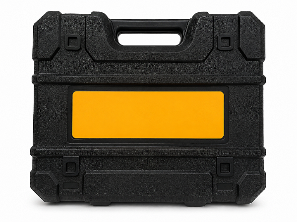 PARAFUSADEIRA 21V COM 2 BATERIA MAIS KITS CX COM 10 PCS