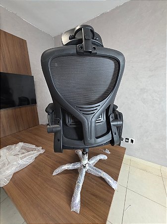 CADEIRA PARA ESCRITORIO COD: DJ2333-1