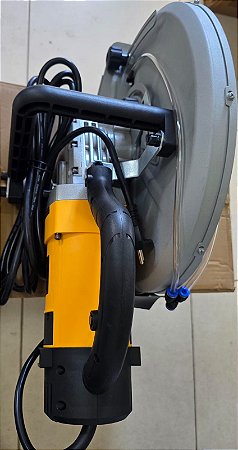 CORTADORA DE CONCRETO ELETRICO 220V