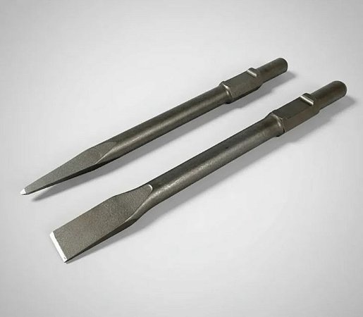 PONTEIRA E TALHADEIRA 30MM(kit)