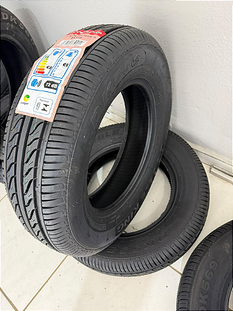 PNEU 175/70/ R14 (COM DOIS)