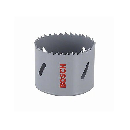 Serra Copo Bimetal Hss 46mm Profissional Bosch 2608580417
