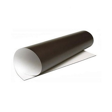 Papel Fotográfico com Imã A4 265g - 5 fls