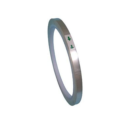 Fita Termica 33mx5mm Transparente para Sublimaçao - Premium / Unidade