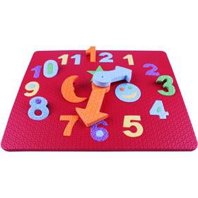 EVA Didático Relógio - Evamax