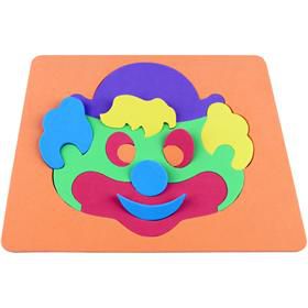 EVA Didático Palhaço - Evamax