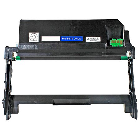 Fotocondutor Preto Compatível com Xerox B210 Drum para B205 B205ni B210 B215 10.000