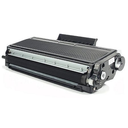 Toner Preto Compatível com Brother TN750 TN720 TN3382 para HL-5472 HL-6182 DCP-8110 DCP-8112 DCP-8155 MFC-8912 8.000