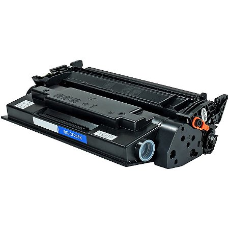 Toner Preto Compatível com HP CF258X 258X para HP MFP M428dw M428fdn M428fdw M404n M404dn M404dw 10.000 (Sem Chip)