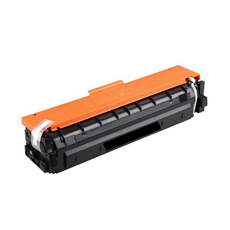 Toner Preto Compatível com HP CF500A 202A para M281cdw M281nw M281fdn M281fdw M280nw M254dn M254dw M254nw 281fdn 1.400