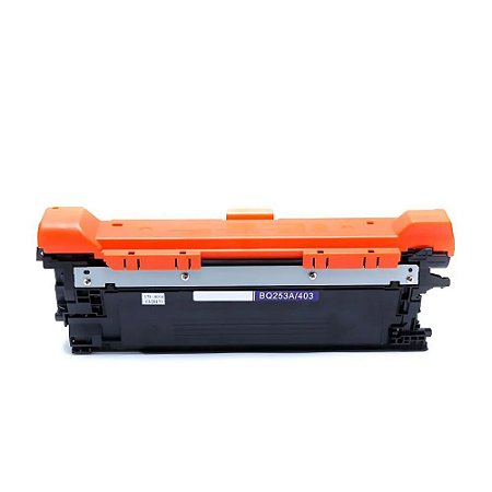 Toner Magenta Compatível com HP CE403A CE253A para M551 M570 M575 M551dn M570dw M575c CM3530fs CP3525x 3530 3525 7.000