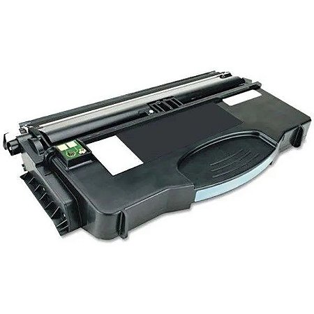Toner Preto Compatível com Lexmark E120 para E120n E12018sl 12018sl E12038sl 12038sl E-120n E-120 2.000