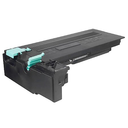 Toner Preto Compatível com Samsung D6555 6555A para SCX-6555 SCX-6555n SCX-6555nx SCX-6545 SCX-6545n SCX6555 25.000