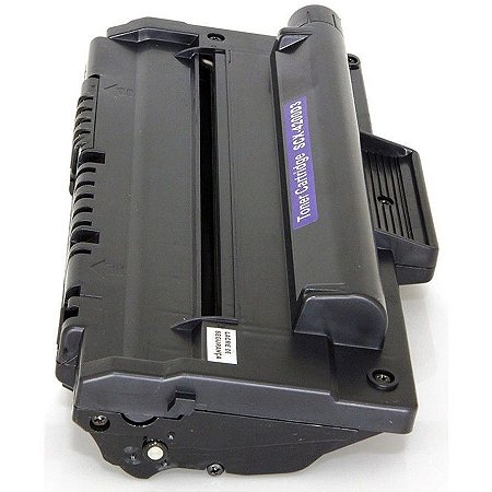Toner Preto Compatível com Samsung SCX4200 D4200A para SCX-4200 SCX-4200a SCX-4220 SCX4200a SCXD4200a SCX4220 3.000