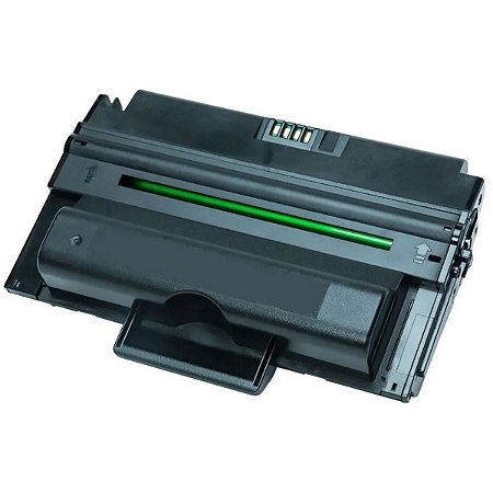 Toner Preto Compatível com Samsung D208 D208L para SCX5635 SCX5935fn ML1635 ML3475 SCX5635fn SCX-5635 ML-1635 10.000