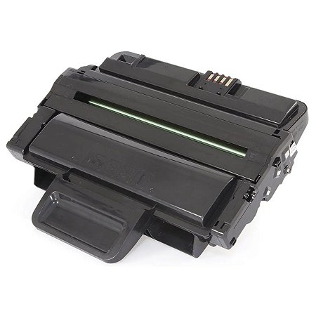 Toner Preto Compatível com Samsung D2850B para ML 2850 ML 2851 2850d 2851d 2851nd 2851ndl ML2850 ML2851 5.000