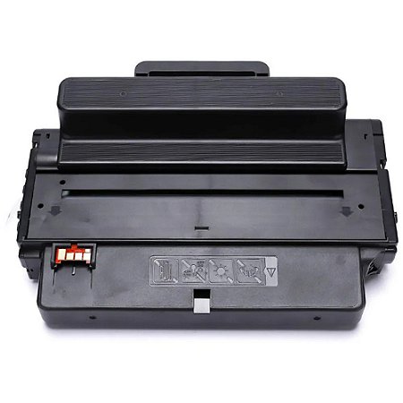 Toner Preto Compatível com Samsung MLT-D205E 205E para ML-3710nd ML-3712nd SCX-5637fr 5639fr 5737 SCX-5739 10.000