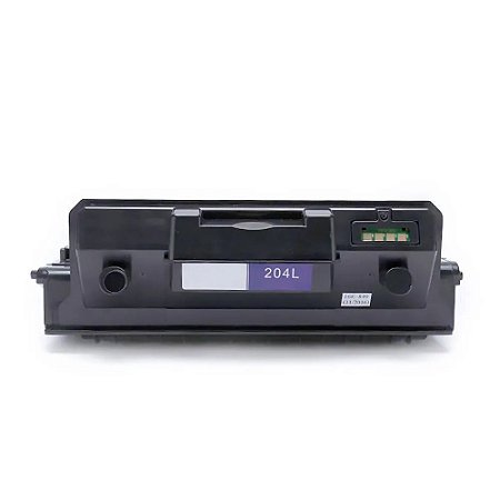 Toner Preto Compatível com Samsung D204 D204L para M3325 M3375 M3825 M3875 M4025 M4075 M3325nd M3825dw M4025nd 5.000