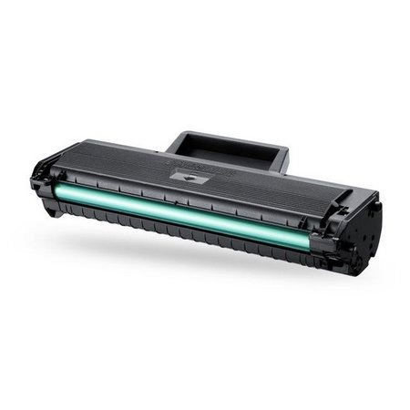 Toner Preto Compatível com Samsung D104 MLT-D104S para SCX3200 ML1660 ML1665 SCX-3200 3201 3205 ML-1660 1665 1.500