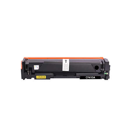 Toner Preto Compatível com HP CF410A 410A para M477 M452 M477fdn M452dw M477fnw M452nw 2.300