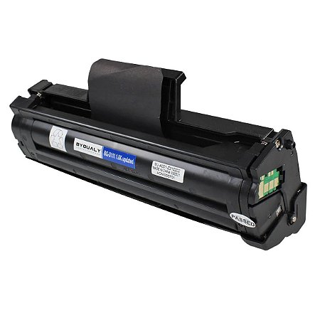 Toner Preto Compatível com Samsung D111 MLT-D111L para M2020 M2020w M2020fw M2022 M2022w M2070 M2070w M2070fw 1.800