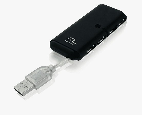 Hub USB Slim