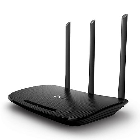 Roteador TP-LINK 450Mbps - TL-WR940N