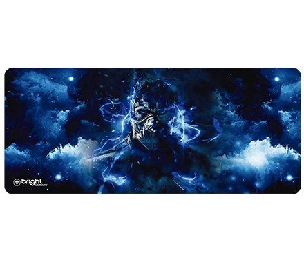 Mouse Pad Bright 0553 Gamer Big