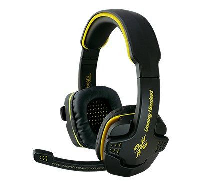 Headset Gamer 7.1 USB ( Bright 0354 )