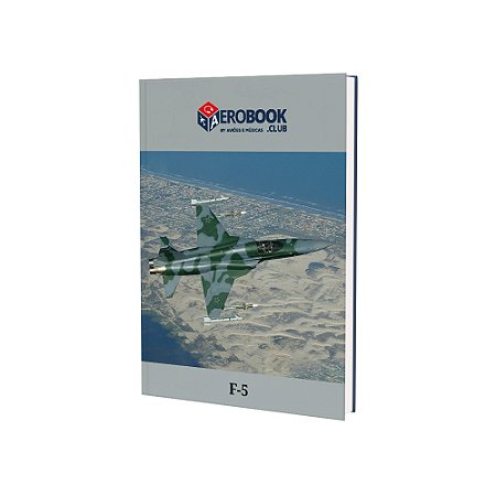 Livro F-5 - Aviões e Músicas