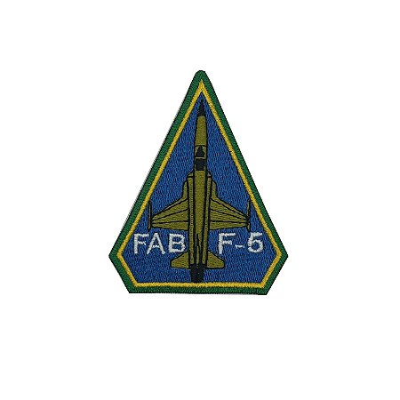 Patch F-5