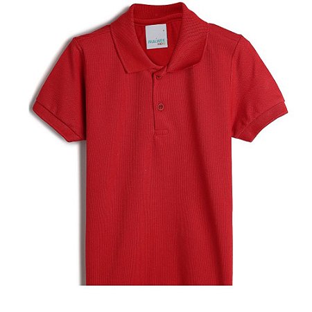Camisa Polo Malwee Kids 1000064996
