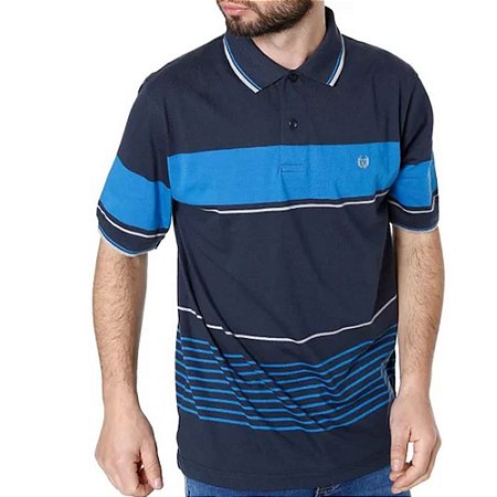 camisa polo outlet