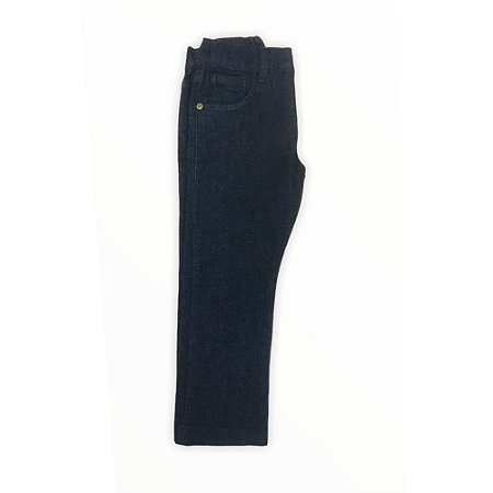 Calça Jeans Infantil Malwee 1000003855