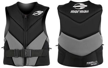 Coletes salvavidas mormaii neoprene