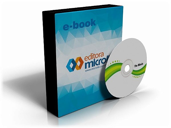 e-book Gestão Empresarial com cartão de acesso