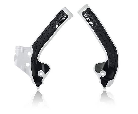 Protetor de quadro Acerbis Husqvarna TC85 18/23