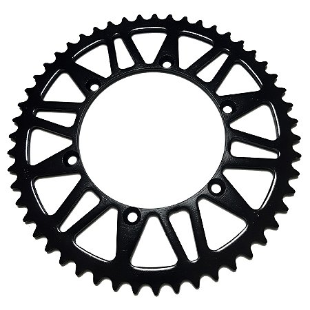 Coroa Aço Yamaha - Durag