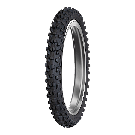 Pneu dianteiro Dunlop Geomax MX34 80/100-21
