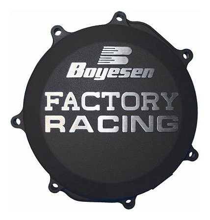 Tampa de Embreagem Boyesen YZF 250 19/20