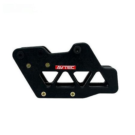 Guia de Corrente YZF 250/450 até 2023 - Preto