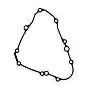 Junta Tampa Lateral Esquerda CRF 450R 17/20 CRF 450RX 17/20 - Athena