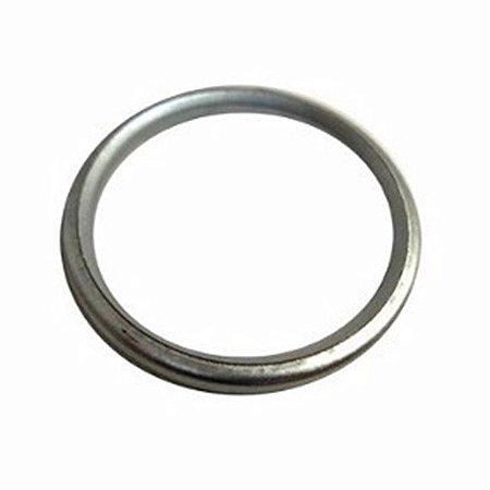 Anel de Escape YZF 250 14/20 WRF 250 15/18