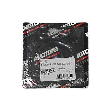 Junta Cilindro YZF 250 14/18 WRF 250 15/18 - Athena