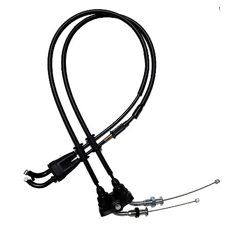 Cabo de Acelerador YZF 450 14/16 WRF 450 16/18 YZFX 450 16/18 - Prox