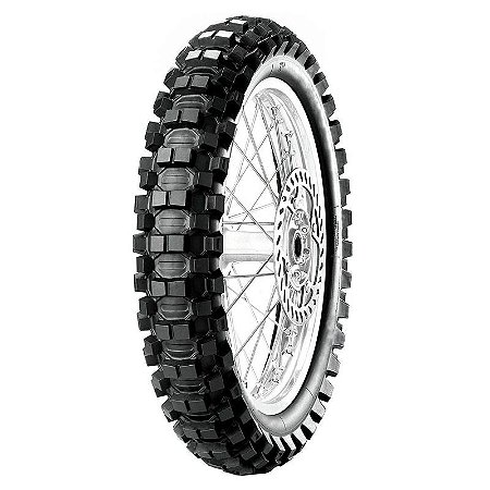 Pneu Scorpion MX Extra 110/90/19
