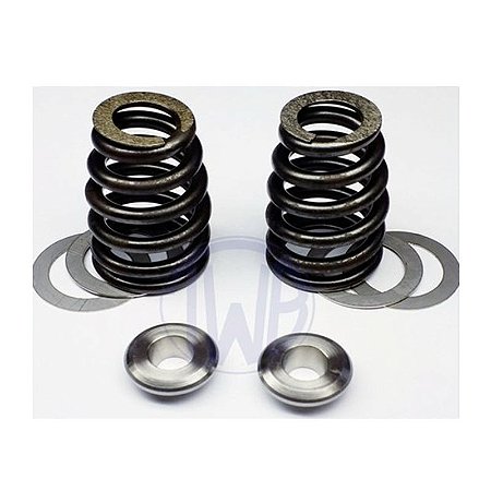 Kit de Molas Cônicas TWB CRF 230