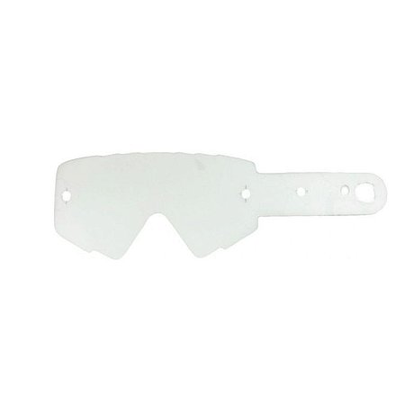 Tear Off ASW A1 e A3 Pacote com 10 Unidades - Take Vision
