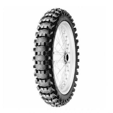 Pneu Scorpion MX Mid Soft 110/90/19